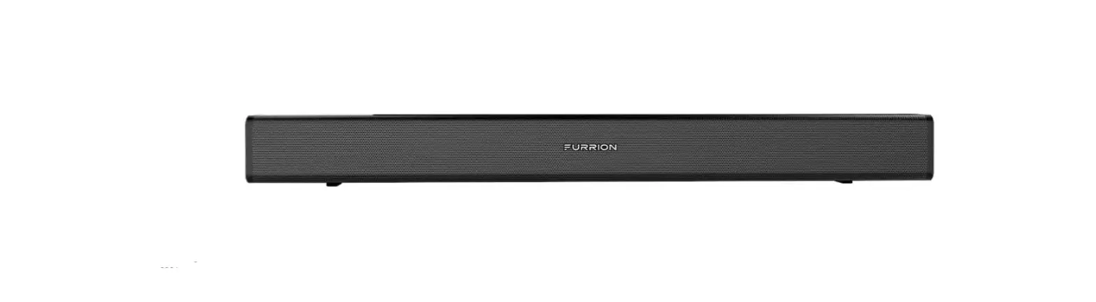 Furrion Fsbnn3mr-bl Aurora 2.0 Channel Outdoor Soundbar User Guide