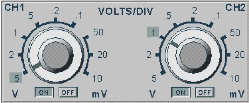 velleman K7103 Digital Storage PC Oscilloscope 01