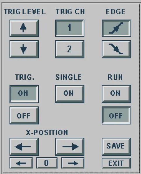 velleman K7103 Digital Storage PC Oscilloscope 02