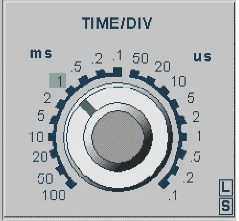 velleman K7103 Digital Storage PC Oscilloscope 03