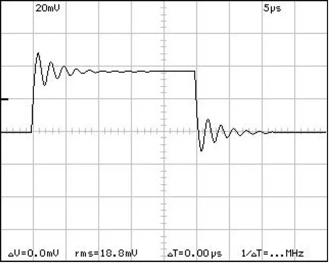 velleman K7103 Digital Storage PC Oscilloscope 06