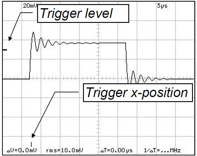 velleman K7103 Digital Storage PC Oscilloscope 07