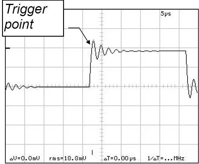 velleman K7103 Digital Storage PC Oscilloscope 08