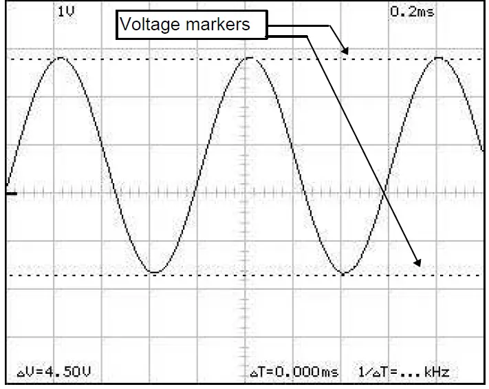 velleman K7103 Digital Storage PC Oscilloscope 09