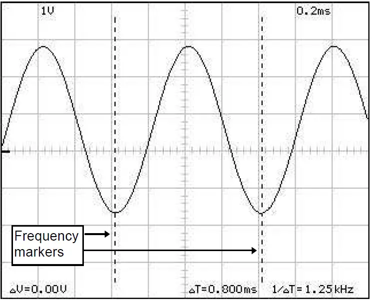 velleman K7103 Digital Storage PC Oscilloscope 10