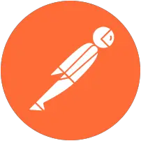 postman software logo