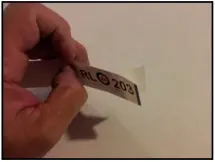 OSBORN CF-105 Avro Arrow A02