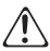 Warning icon
