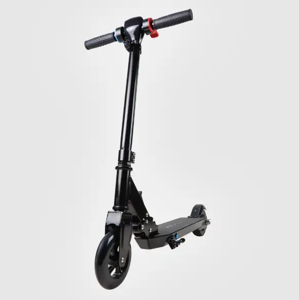 Replay Es-5520-1 Speedstar Electric Scooter Instruction Manual Replay Es-5520-1 Speedstar Electric Scooter Instruction Manual