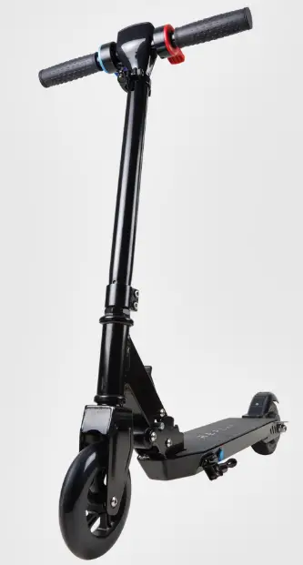 REPLAY ES-5520-1 Speedstar Electric Scooter product