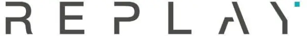 replay logo