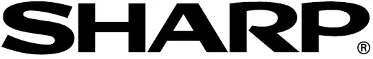 SHARP LOGO