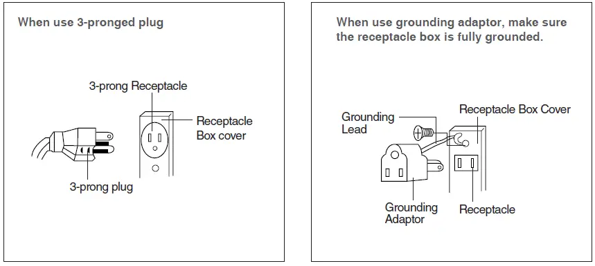 SHARP SMC1131CB Carousel Countertop Microwave Oven 1