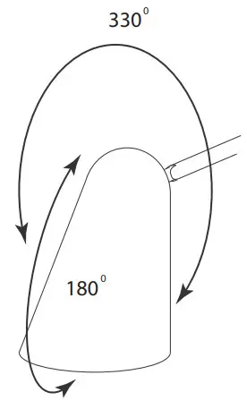 HINKLEY 83543 6.5 Inch 10W 1 LED Mini Pendant - fig2