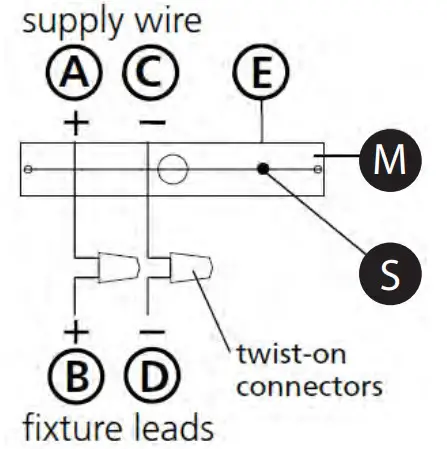 HINKLEY 83543 6.5 Inch 10W 1 LED Mini Pendant - fig3