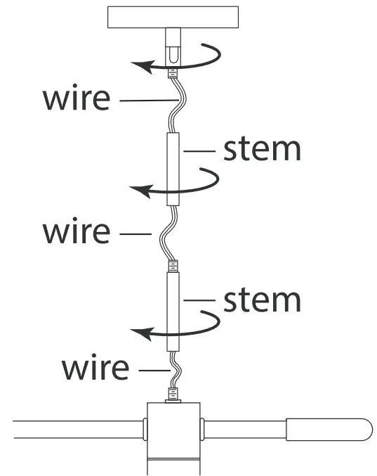 HINKLEY 83543 6.5 Inch 10W 1 LED Mini Pendant