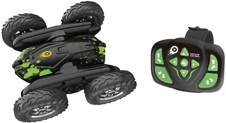 odyssey toys Slap Car