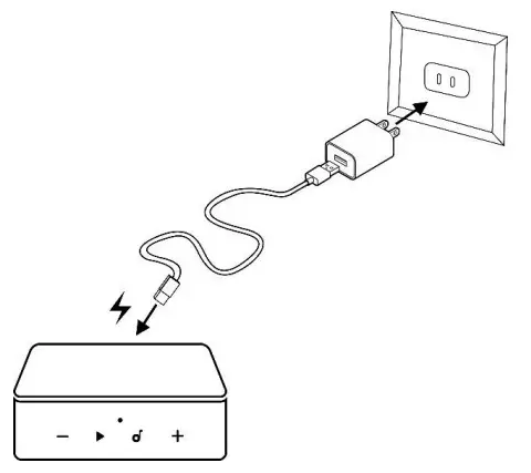 WiiM Pro Hi-Res Audio Streamer - fig3