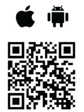 WiiM Pro Hi-Res Audio Streamer - qr code