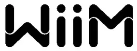 WiiM logo
