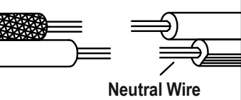 Uolfin 5069604 Path 1 Light 10.5 in Textured Black - Neutral Wire