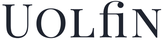 Uolfin logo