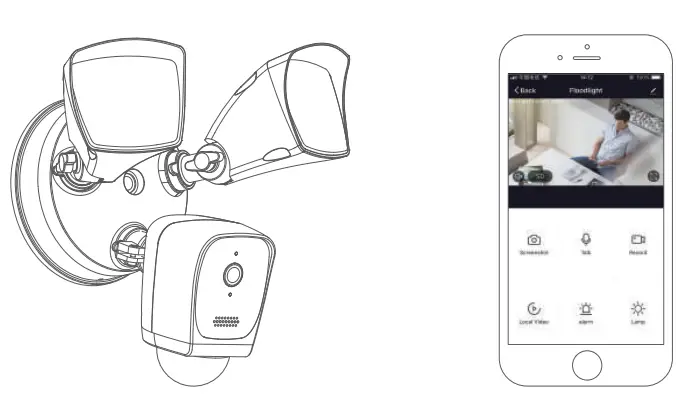 IBRIGHT-E97A-Smart-Floodlight-Camera-FIG-11