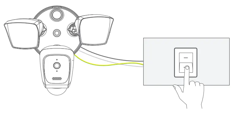 IBRIGHT-E97A-Smart-Floodlight-Camera-FIG-9