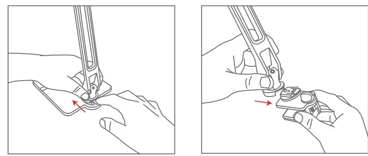 twelve south B08VYLQS9F HoverBar Duo for iPad - Fig5