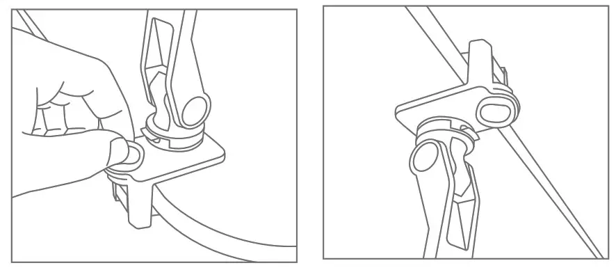 twelve south B08VYLQS9F HoverBar Duo for iPad - Fig6