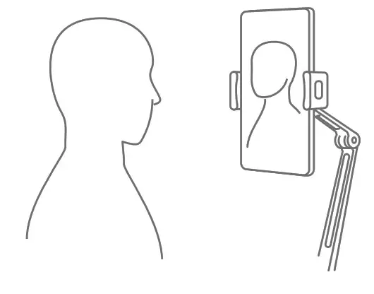 twelve south B08VYLQS9F HoverBar Duo for iPad - Fig9