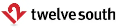 twelve south logo