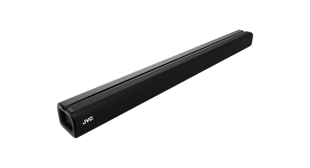 Jvc Th-s320b Audio Home Theater System 2.0 Ch Soundbar User Manual