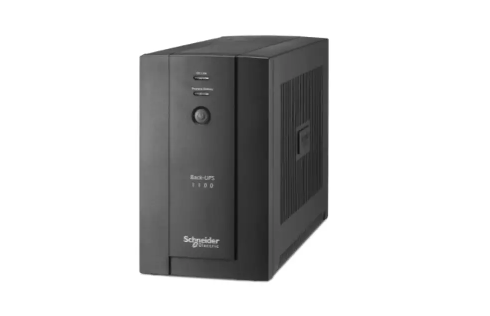 Schneider Electric Back Ups Sx3800ci, Sx31k1ci User Manual