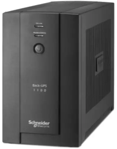 Schneider Electric Back UPS SX3800CI, SX31K1CI