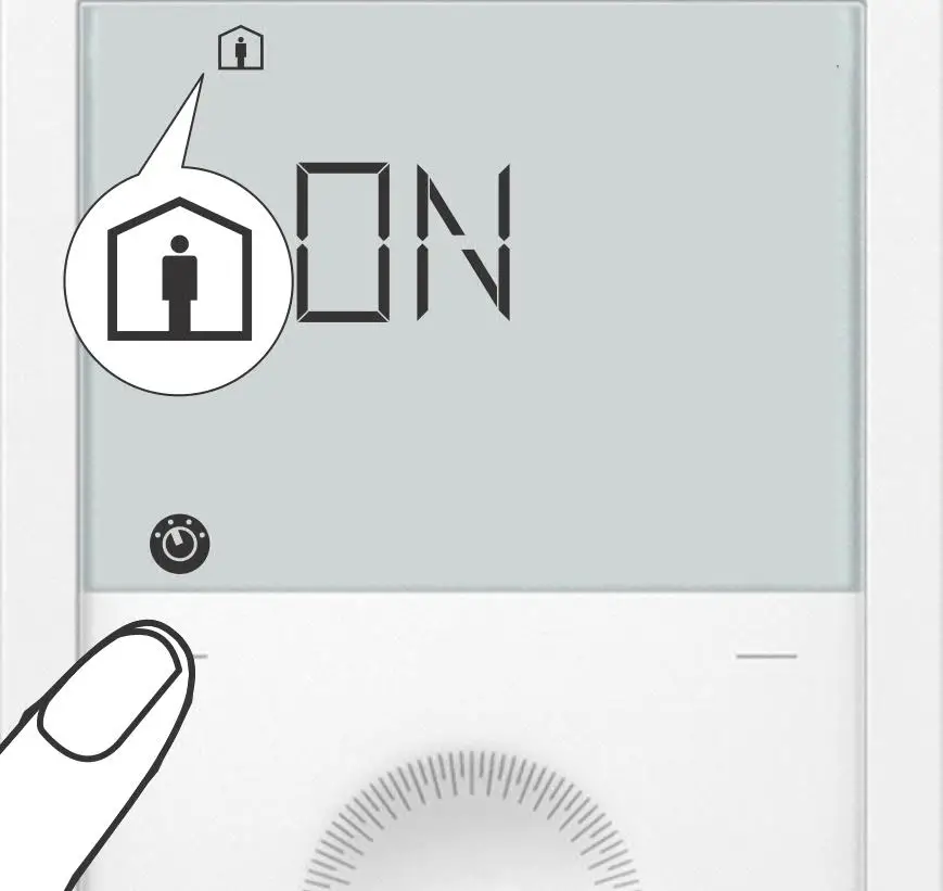 SIEMENS-RDG200KN-Room-Thermostat-34