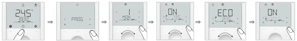 SIEMENS-RDG200KN-Room-Thermostat-43