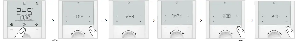 SIEMENS-RDG200KN-Room-Thermostat-47