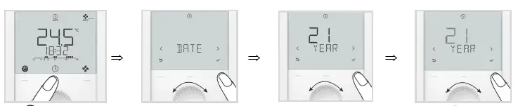 SIEMENS-RDG200KN-Room-Thermostat-48