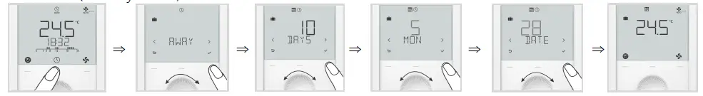SIEMENS-RDG200KN-Room-Thermostat-49