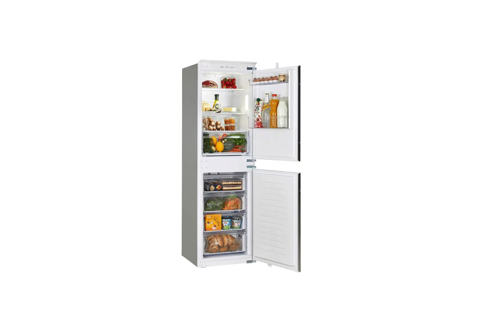 Neff Ki7851sf0g Fridge Freezer Instruction Manual Neff Ki7851sf0g Fridge Freezer Instruction Manual