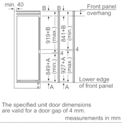 Dimensioned Drawings