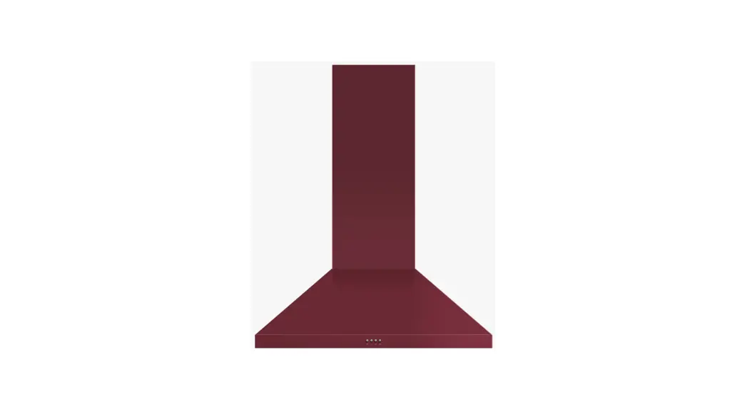 Fisher Paykel Hc36pcr1 Wall Range Hood, 36 Inch, Pyramid Chimney User Guide