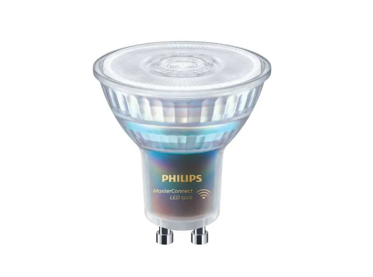Philips Gu10 Masterconnect Led Installation Guide Philips Gu10 Masterconnect Led Installation Guide