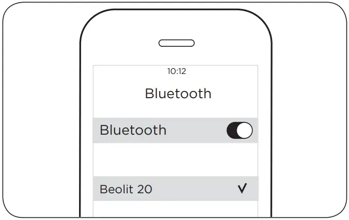 BANG OLUFSEN Beolit 20 Powerful Bluetooth Speaker - FIGURE 5