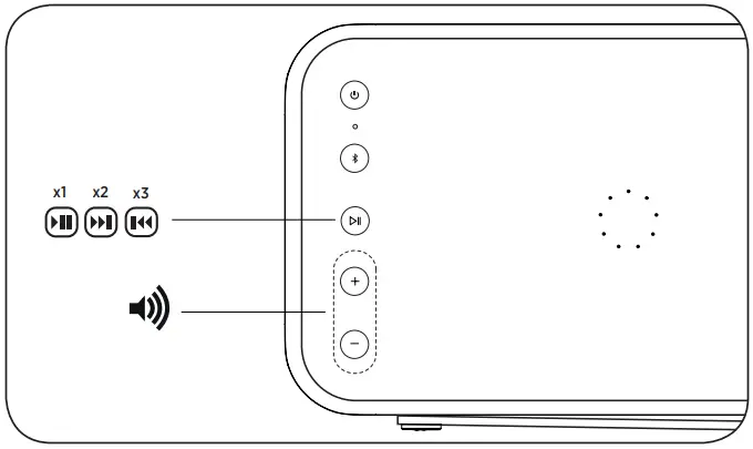 BANG OLUFSEN Beolit 20 Powerful Bluetooth Speaker - FIGURE 7