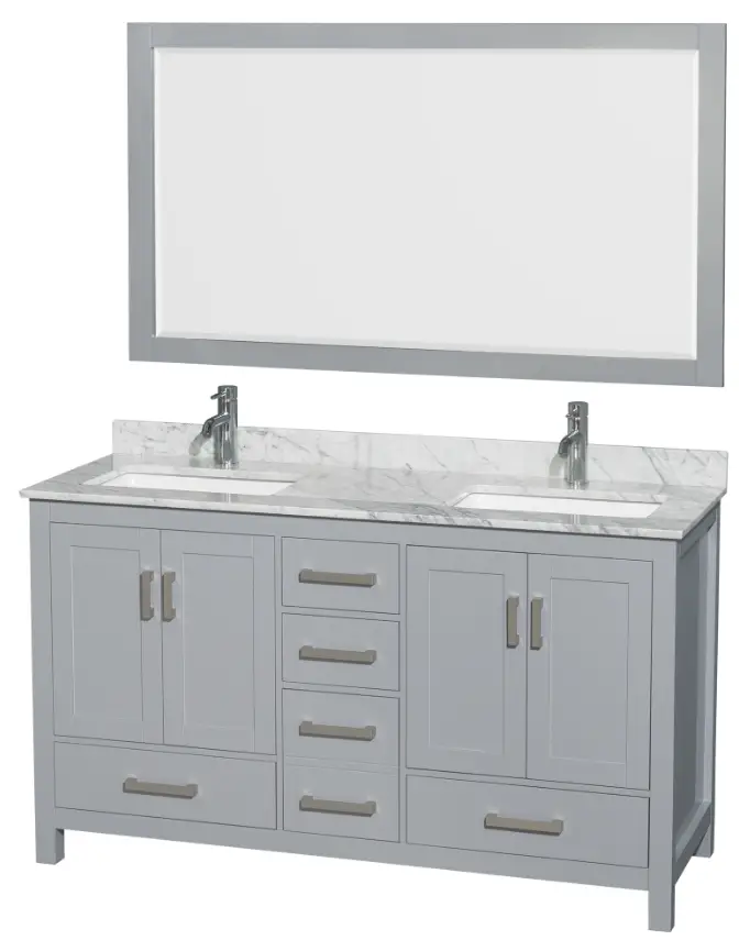 WYNDHAM-COLLECTION-WC-4141-60-DBL-Sheffield-60-Inch-Double-Bathroom Vanity-product