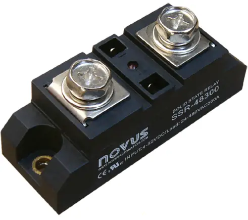 NOVUS-SSR-100-Solid-State-Relay-SSR-PRODUCT