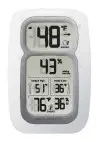 ACURITE 00609 Weather Thermometer - Display Uni2t