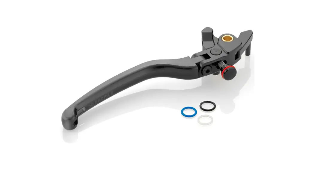 Rizoma Lbj211 Brake Lever 3d User Manual